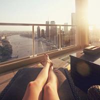 Отзыв от Лариса - Виза Destination Thailand